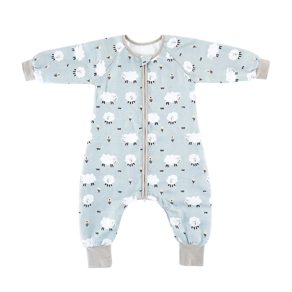 Best Baby Sleeping Bags With Legs