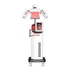 Hair Regrowth New Style 660nm Laser Hair Regrowth Hair Treatment Hair Restoration Beauty Equipment