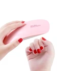 Uv Lamp Hot Selling 60w UV Led Nail Dryer Led Uv Nail Lamp For Salon Manicure