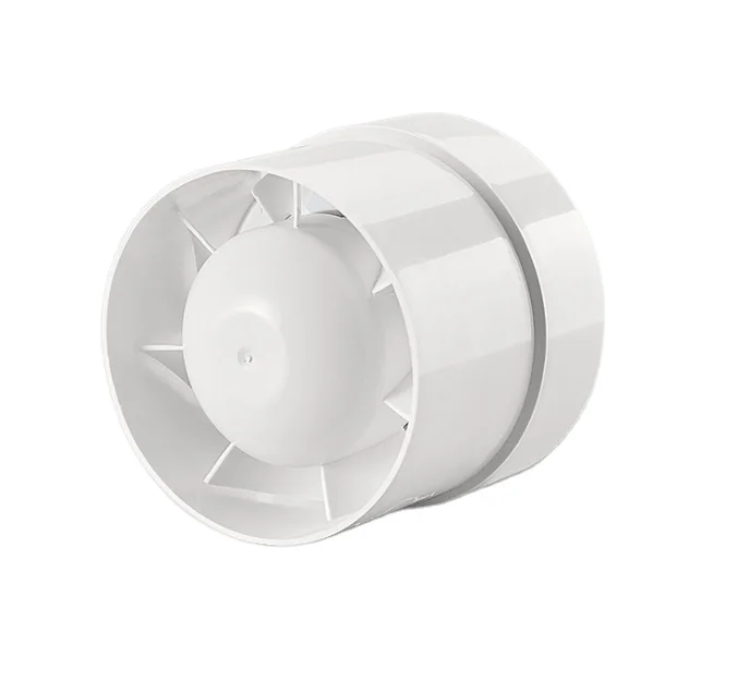 Inline Duct Mounted Fan, 240V, 248-840 - detail 2