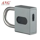 Lock Newest Design Blue Tooth Fingerprint Electric Security Hotel Home Keyless Smart Door Lock