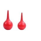 Tools 65 Ml Hand Held Bulb Syringe Ear Rinse Squeeze Bulb Rubber Squeeze Bulb Ear Syringe Ball Lab Tools