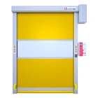 Door Warehouse Warehouse China Pvc Fast Electric Rolling Door For Warehouse Fast Action Door