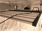 Bar Ronbo Sunrise 1000W Greenhouse Full Spectrum Indoor Commercial Grow Led Light Bar