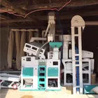 Rice Rice Machine Price Combined Rice Husk Peeling Machine/rice Mill Machine/rice Polishing Machine