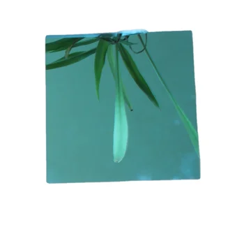 1.5mm Ocean Blue Colored Mirror Sheet