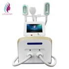 Portable Cellulite Reduction Portable Body Contouring Fat Freezing Machine Cryotherapy Cellulite Reduction Device