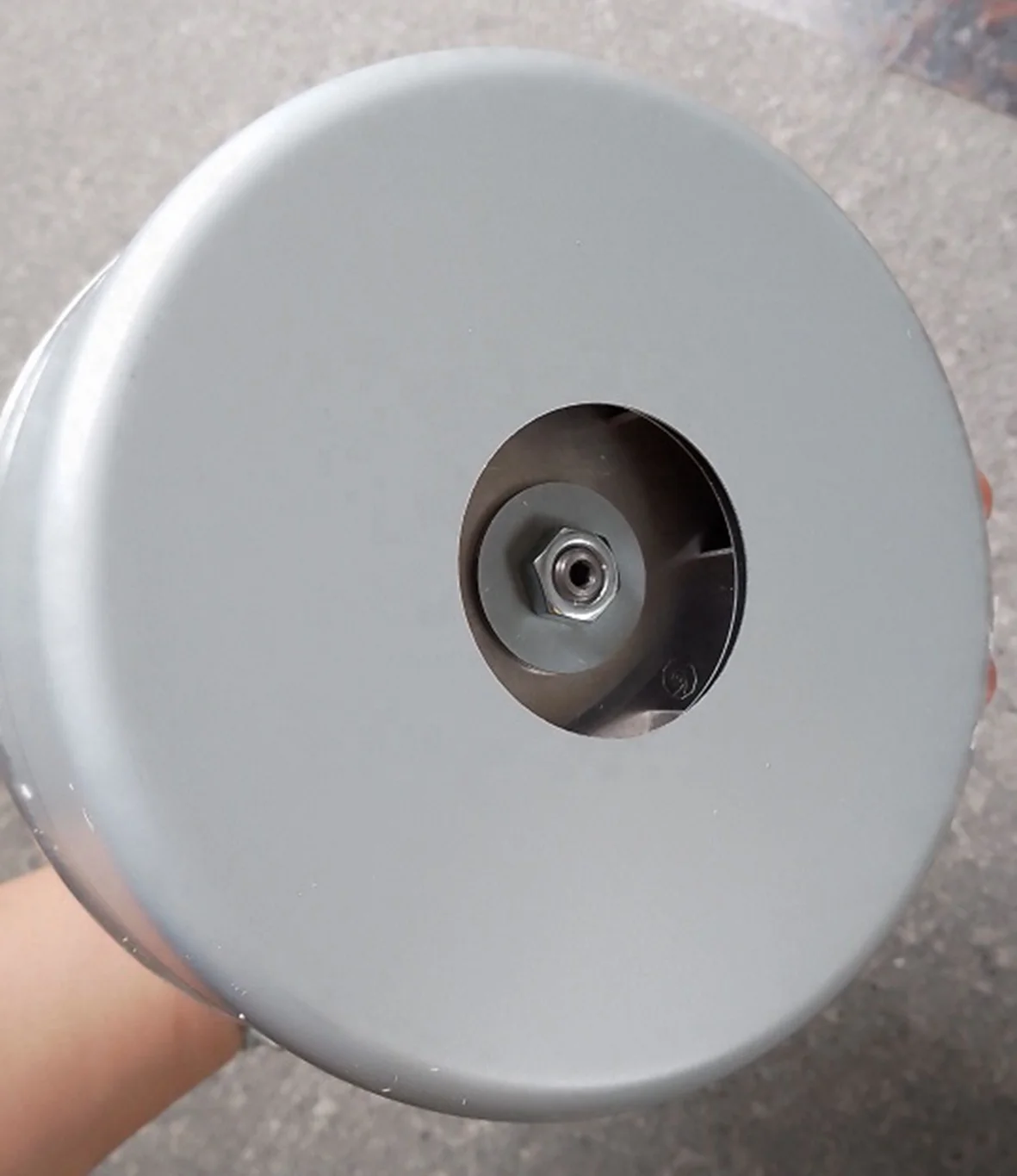 Sampler Pm25 Small Blower, T4, BM-120, 120V, PM2.5 - detail 10