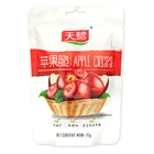 Dried Apple Crispy Freeze Dried Apple Slices Fruit Snack FD Apple Slices