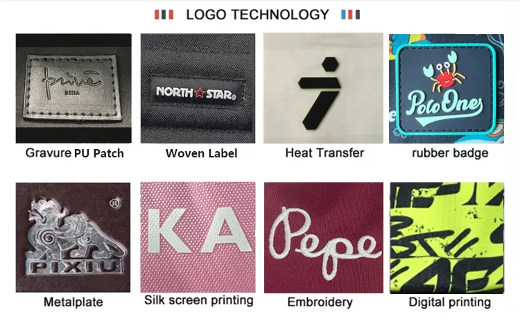 LOGO TECH