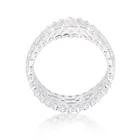 Ring Hot Selling Wedding Jewelry Women Trendy Ring With Low Price