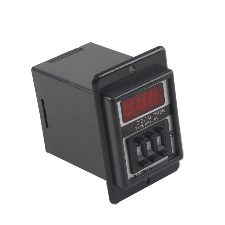 product factory supply wholesale high quality durable 12v micro automotive time relay-3