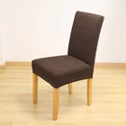 Stretch Chair Cover High-end Atmosphere Disposable High Stretch Long Chair Cover