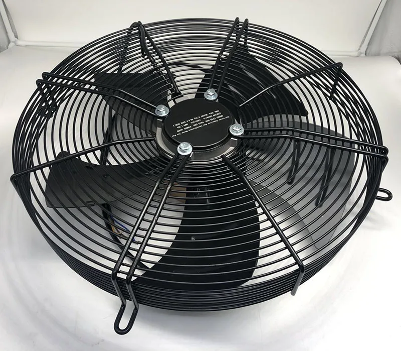 External Axial Cooliing Condenser, 380V, 630mm - detail 6
