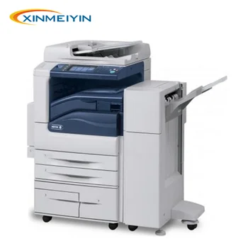 High quality photocopier WorkCentre 7835/7830 for xerox copiadoras usadas color printers copiers machine