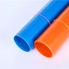 Plastic Wholesale Custom Size Hard Decorative Plastic Pp Sheet Roll For Furniture