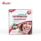Red Strips Whitening Strips Wholesale Teeth Whitening Onuge Coconut Red Strips