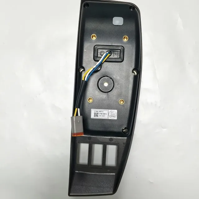 21N8-30015 18C16007 (6