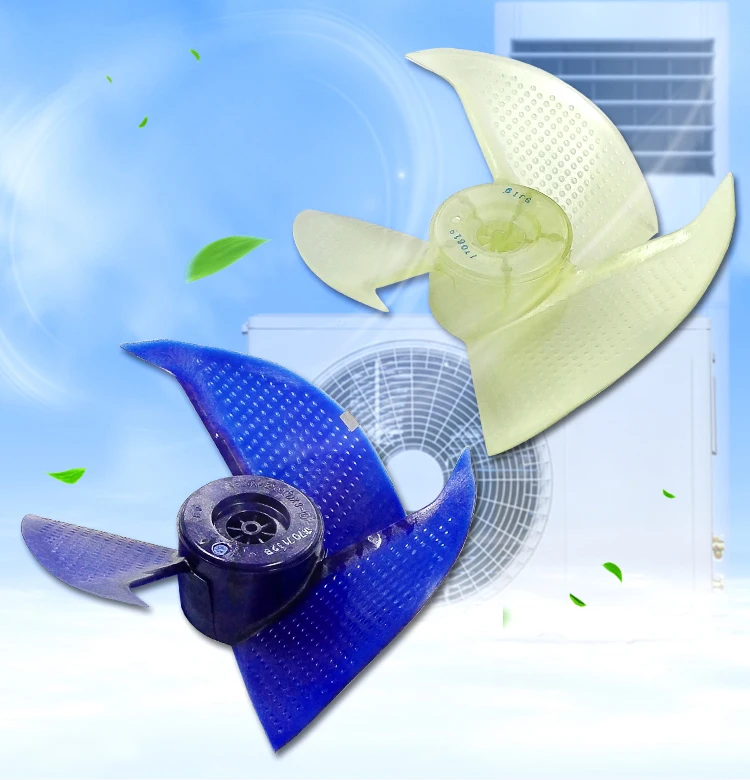 Table Fan, Plastic, Gas - detail 6