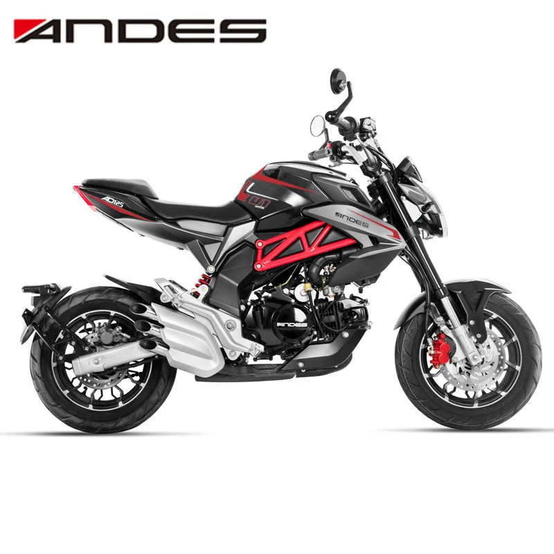 new 125cc motorcycles 2020