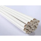 High Quality Professional Manufacturer Roll Fittings Transparent Plastic Pipe