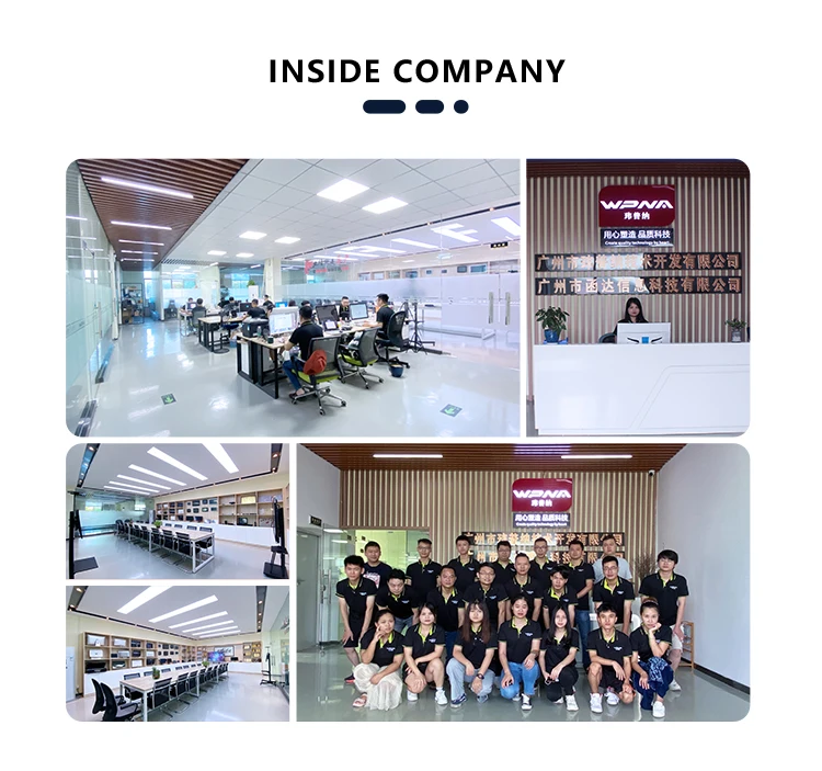 21.5 Inch Industrial Tablet PC with 10 Points Capacitive Touch Screen and 7/24 Working All in One Panel PC