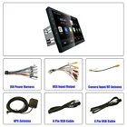 Gps Dvd WeBetter Universal Android Car Camera Fm Gps Multimedia Radio Dvd Player Car Video Stereo Player
