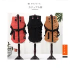 Good Apparel Hot Selling Good Quality Windproof Dog Apparel Clothes For Autumn And Winter