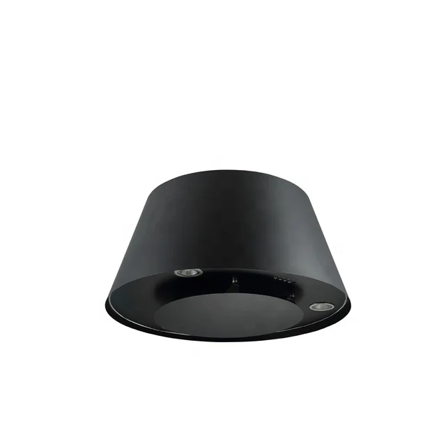 chandelier cooker hood