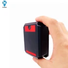 Long Life Ltem Catm1 Gps Lbs Wifi Trailer And Asset Tracker