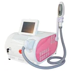 Ipl Ipl 2020 New Portable IPL Shr Rf Laser Hair Removal Beauty Equipm Manufacturers Direct Supply