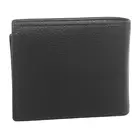 Mens Leather Menleather Durable Various Types Vintage Quality Mens Full Grain Flip Leather Wallet