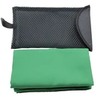 Factory Wholesale Custom Printed Logo Super Absorbent Sweat Microfiber Gym Sport Towel Personalized Sports Towels