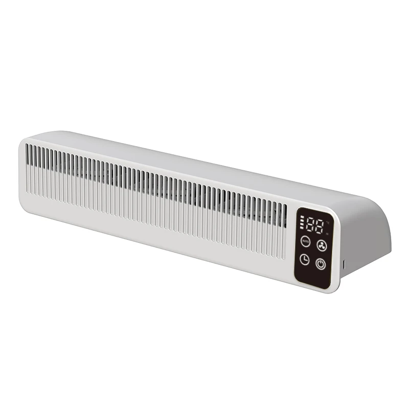 Radiator, 5200mAh, USB, ABS - detail 4