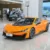 Electric Sport Car 2023 GAS ALONE Hyper Ssr New Energy Vehicle Aion Haobo Ssr 4WD Electric Vehicle Car Cheap Used Luxury Cars