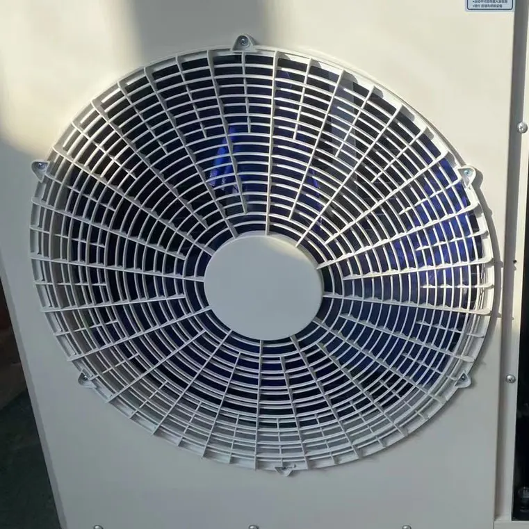 Unit Cooler, 2hp, 3hp, 4hp, R404a - detail 12