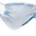 Yes Surgical 3 Ply Non-Woven Surgical Face Mask