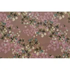 Textile Good Quality Custom Print 100% Viscose Style Home Textile Fabric
