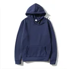 Pullover Hoodie Pulloverhoodiehoodie Custom Own Logo Men High Quality Cotton Polyester Printed Pullover Men Hoodie