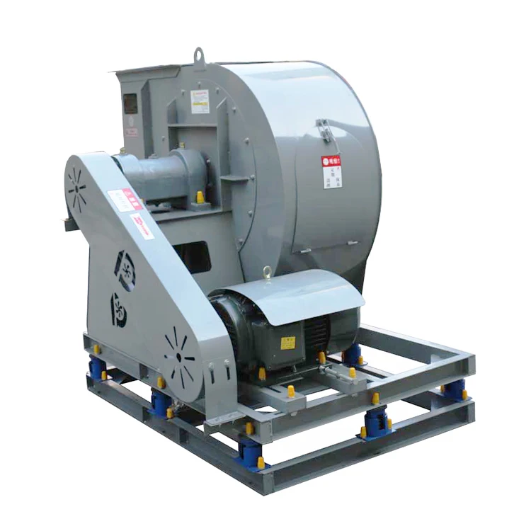 Industrial Blower, 220v, Centrifugal - detail 12