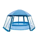 Tent Starmatrix Pool Tent House And Garden Tent