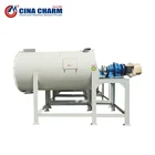 Mortar Dry Mortar Factory 1-5t Per Hour Fully Automatic Dry Mixed Mortar Production Line