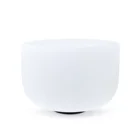Quartz Kvka 6"-12" Quartz Crystal Singing Bowl Set For Sound Therapy