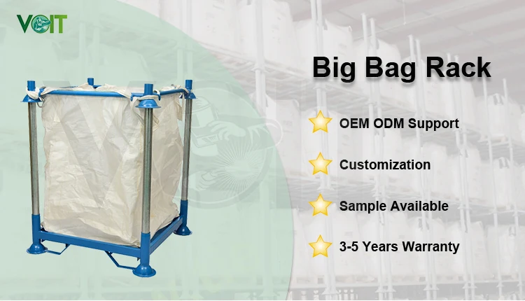 BIG BAG RACK (2)