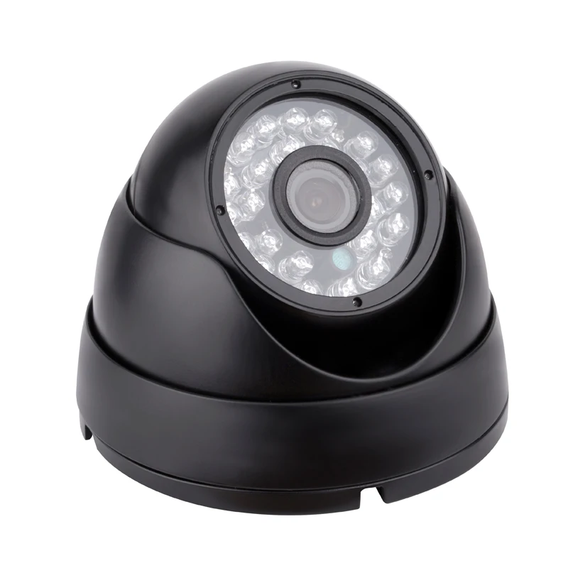 car dome light camera