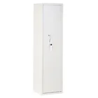 Gun Cabinet High Quality Rifle Gun Cabinet With Key Lock