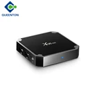 Tv Hot Sale Android 9.0 4k Full HD Set-top Box Wifi 2.4G 100M LAN 1G 8G 2G 16G TV Box