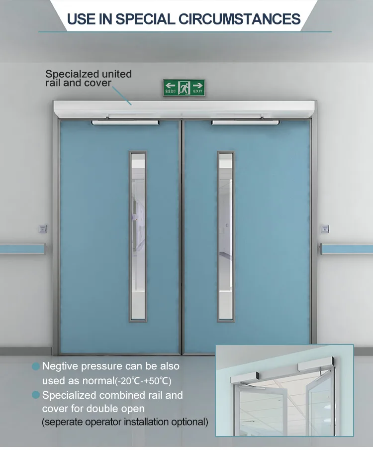 Doortec Sw Slim High Performance Easy Installation Adjustment