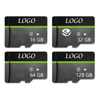 Card Memory Top Sell Factory Price OEM Class 10 16 GB Sd Card Memory 16GB