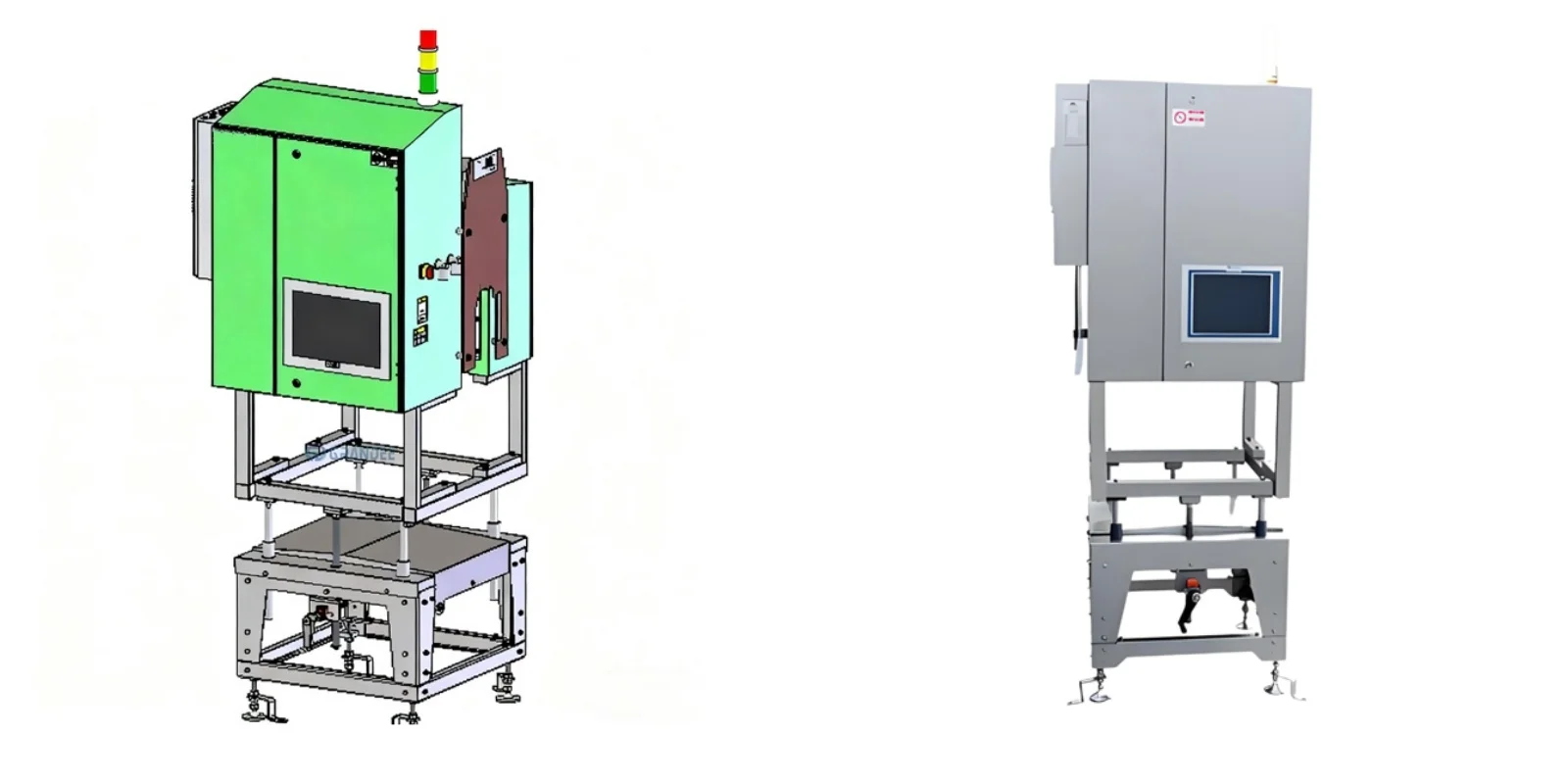 product professional automatic cap liquid level coding testing machine for pet beverage bottle filling machine line-5
